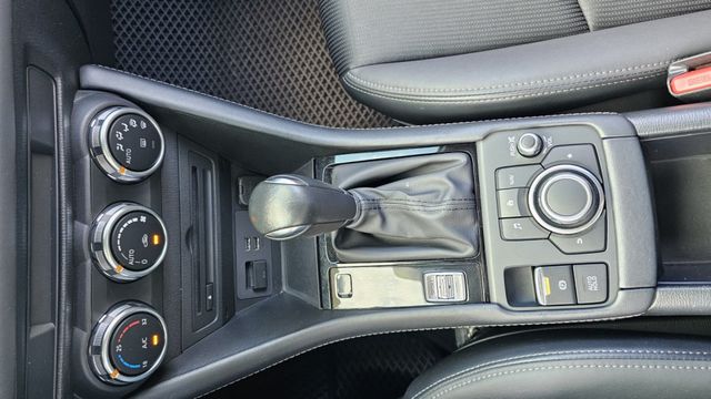 CX-3  第13張相片