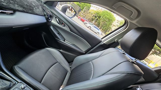 CX-3  第14張相片