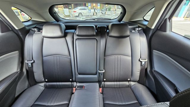 CX-3  第15張相片