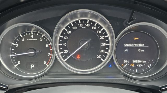 CX-9  第11張相片