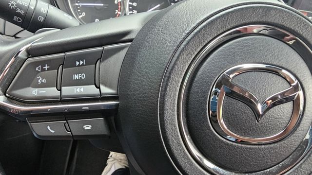 CX-9  第12張相片