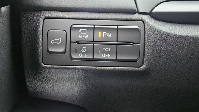 CX-9  第14張相片