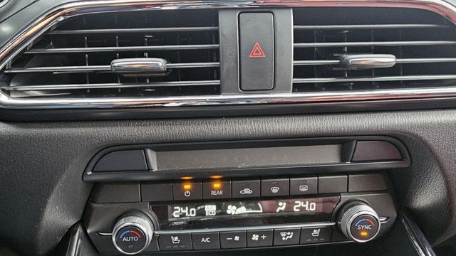 CX-9  第16張相片