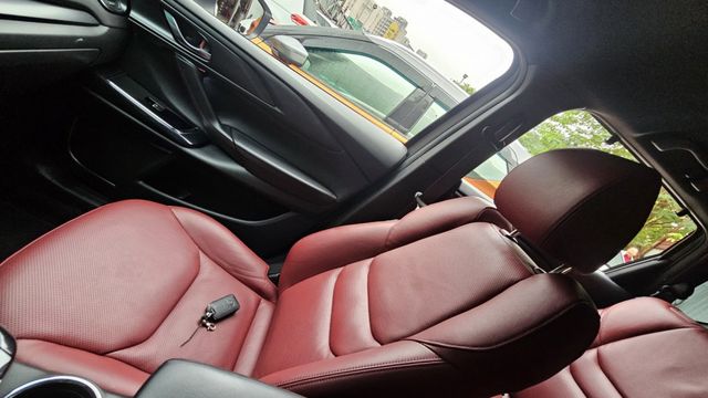 CX-9  第18張相片