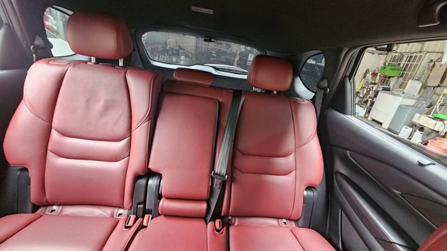 CX-9  第19張相片