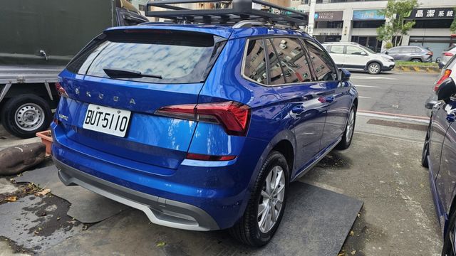 KAMIQ  第4張相片