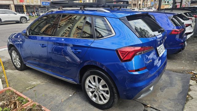 KAMIQ  第5張相片