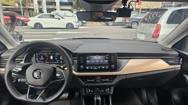 KAMIQ  第8張相片