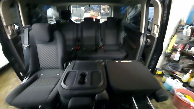 TOURNEO CUSTOM  第12張相片