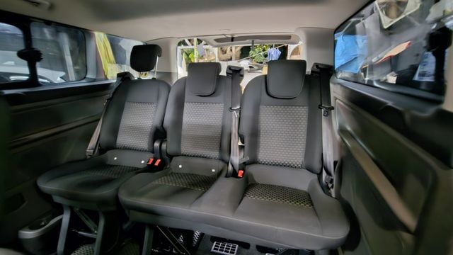 TOURNEO CUSTOM  第13張相片