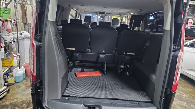 TOURNEO CUSTOM  第14張相片