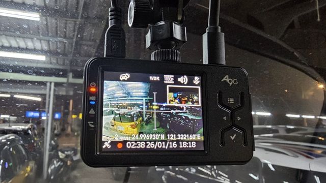 TOURNEO CUSTOM  第15張相片