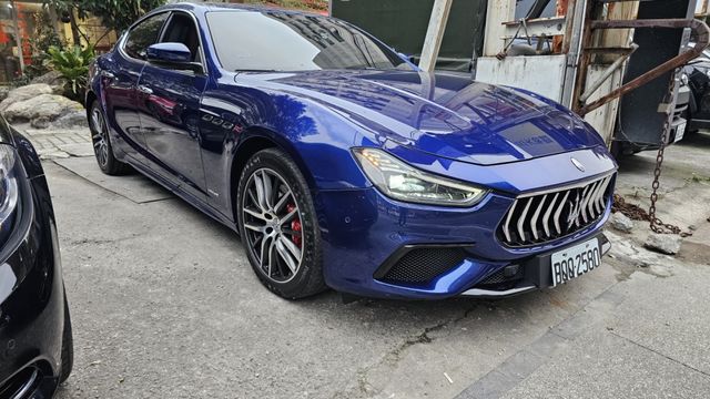 GHIBLI  第2張相片