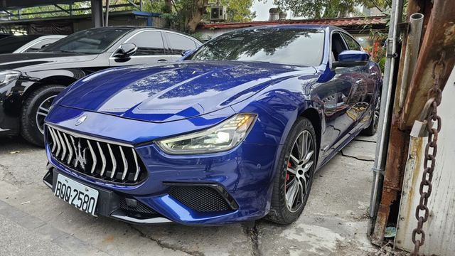 GHIBLI  第3張相片