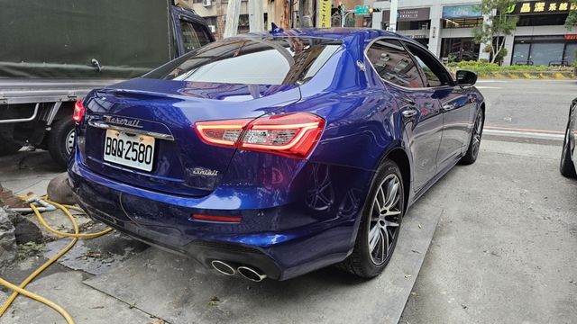 GHIBLI  第4張相片