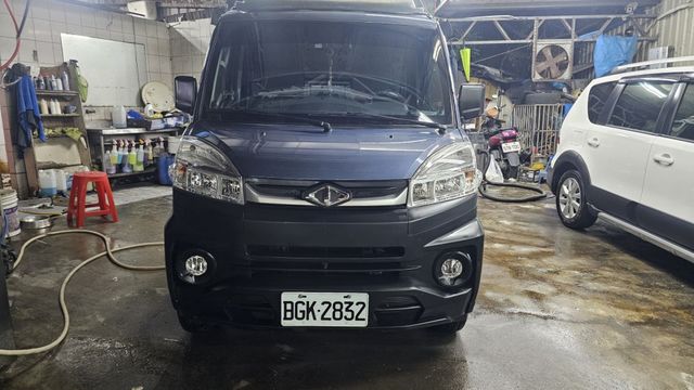 VERYCA A190 貨車  第1張相片
