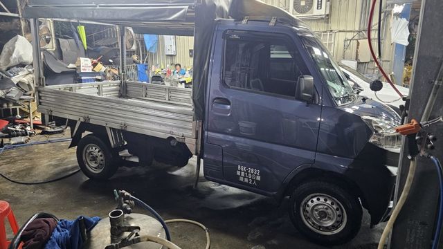 VERYCA A190 貨車  第3張相片