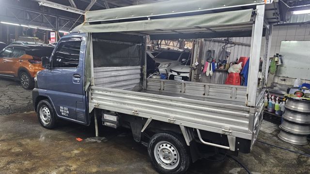VERYCA A190 貨車  第4張相片
