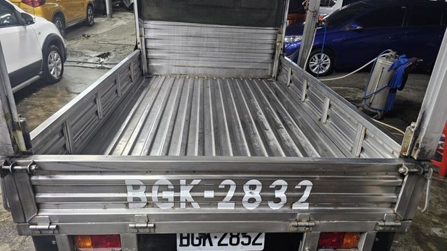 VERYCA A190 貨車  第5張相片