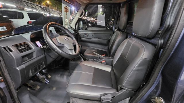 VERYCA A190 貨車  第6張相片