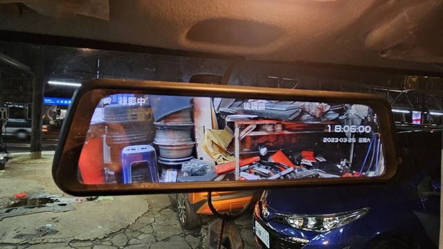 VERYCA A190 貨車  第9張相片