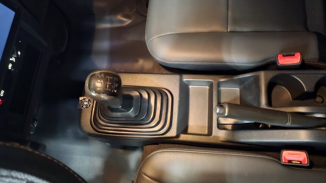 VERYCA A190 貨車  第10張相片