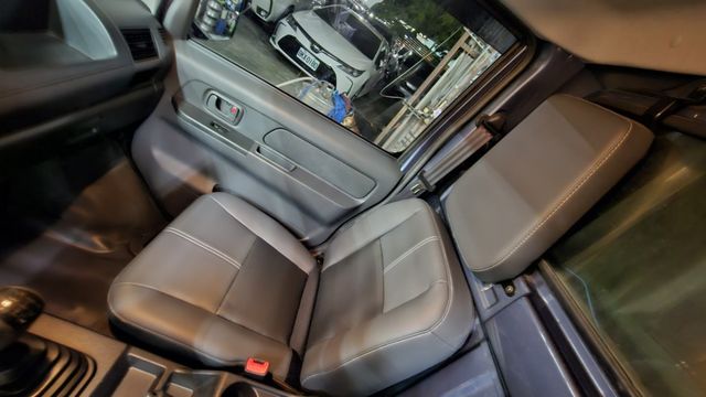 VERYCA A190 貨車  第11張相片