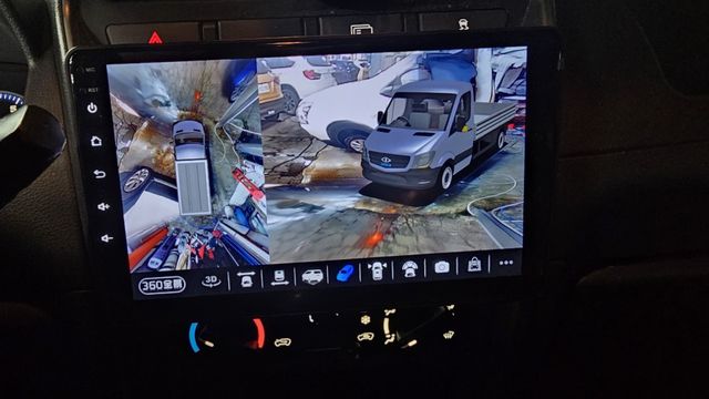 VERYCA A190 貨車  第12張相片