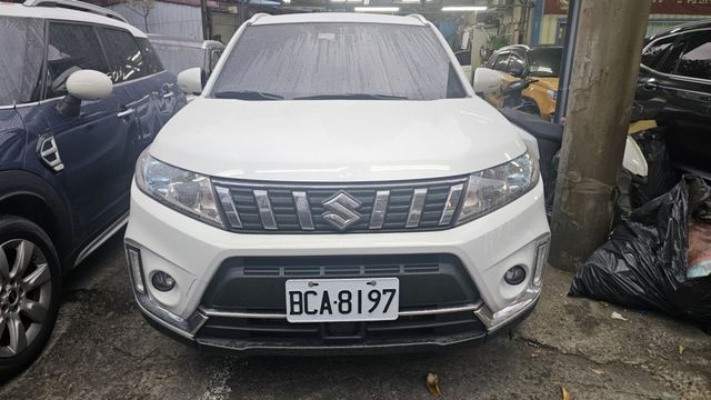 VITARA  第1張相片