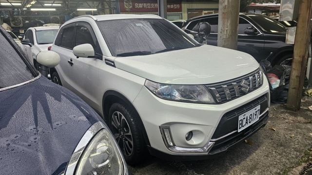 VITARA  第2張相片