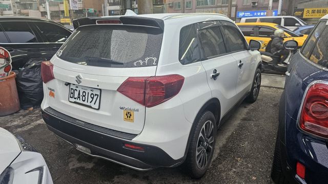 VITARA  第3張相片