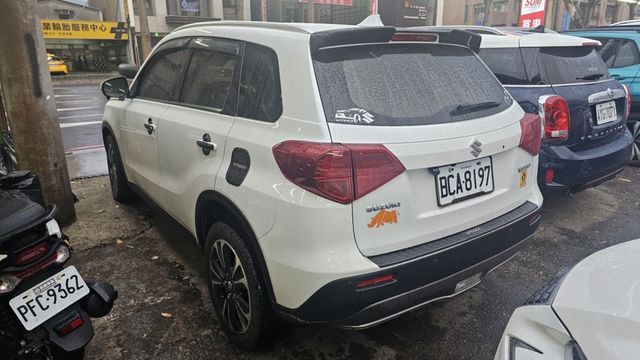 VITARA  第4張相片