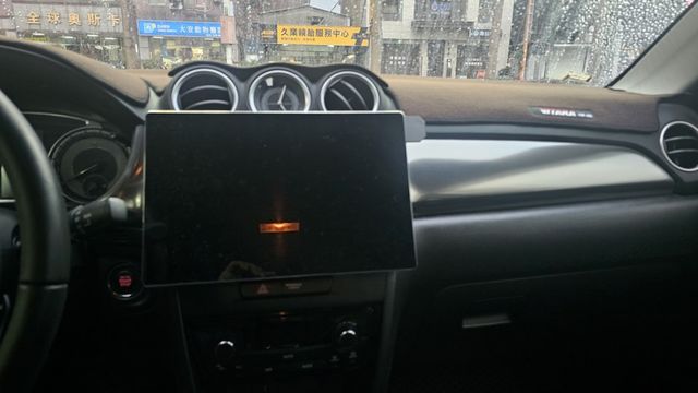 VITARA  第6張相片