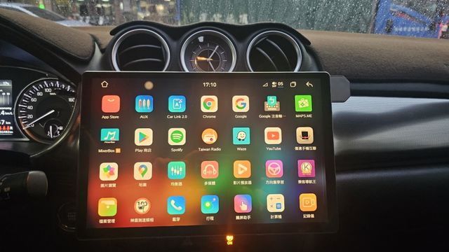 VITARA  第11張相片