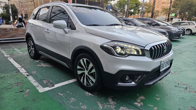 SX4  第3張相片