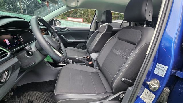 T-CROSS  第8張相片