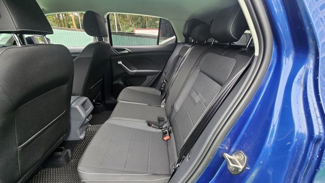 T-CROSS  第9張相片