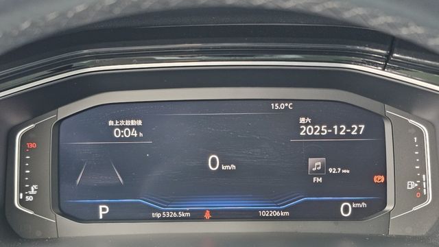 T-CROSS  第11張相片