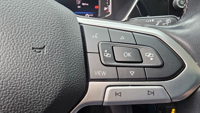 T-CROSS  第13張相片