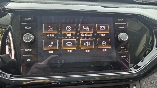 T-CROSS  第14張相片