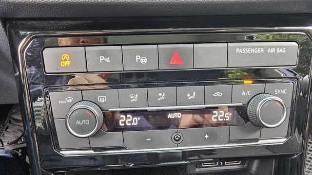 T-CROSS  第15張相片