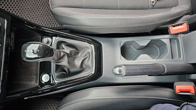 T-CROSS  第16張相片