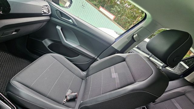 T-CROSS  第17張相片