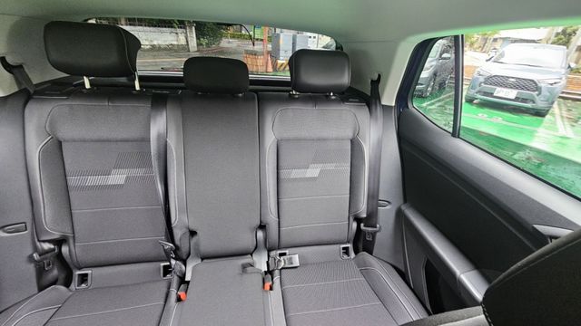 T-CROSS  第18張相片