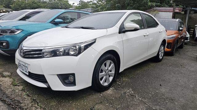 ALTIS  第2張相片