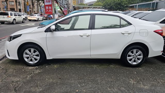ALTIS  第4張相片