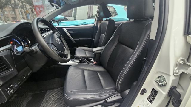 ALTIS  第5張相片