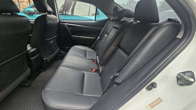 ALTIS  第6張相片