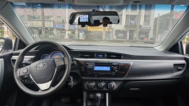 ALTIS  第7張相片