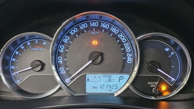 ALTIS  第8張相片